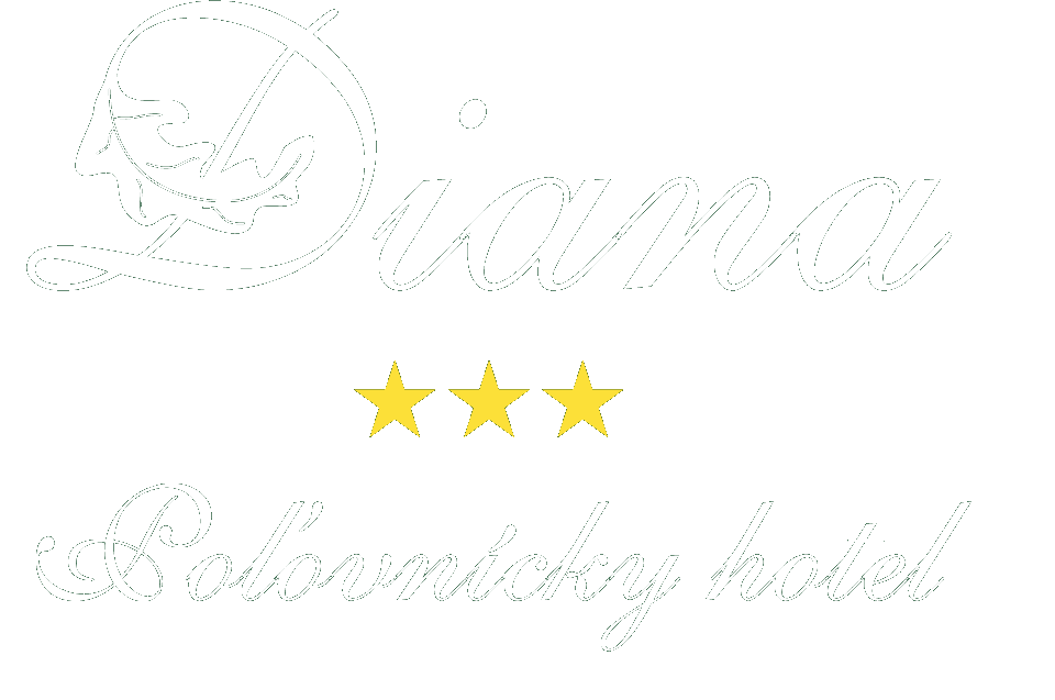 Poľovnícky hotel Diana