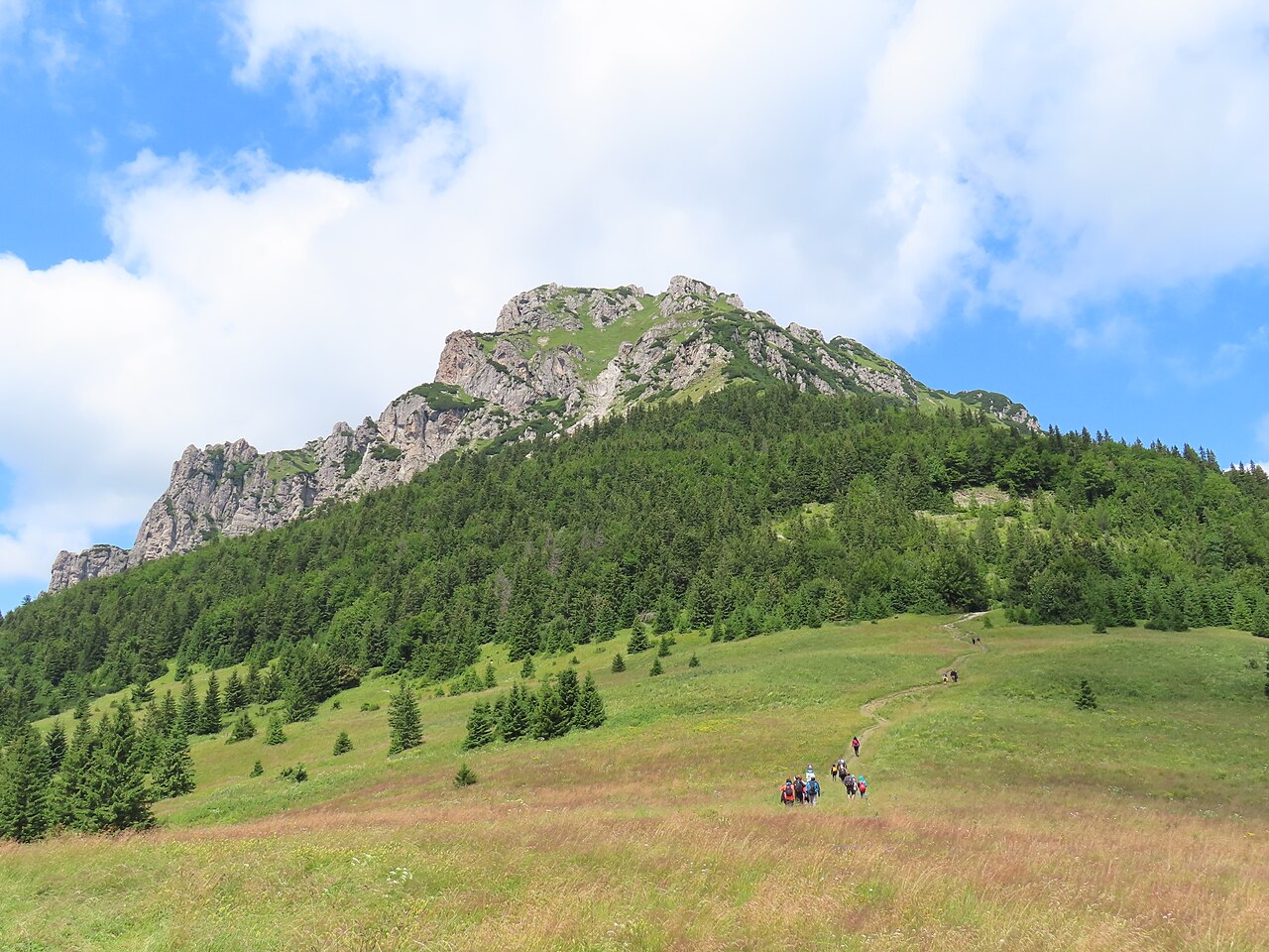Veľký Rozsutec